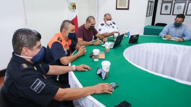 COMUNICADO 16459