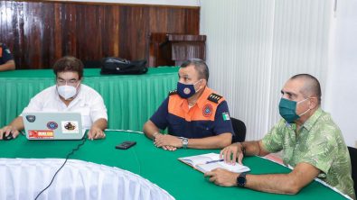 COMUNICADO 16634