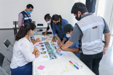 COMUNICADO 1673-Socialización calle Niza-vecinos (3)