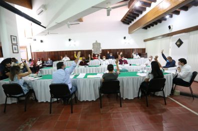 COMUNICADO 1674-Cabildo-Ley de Ingresos-No incrementos (2)