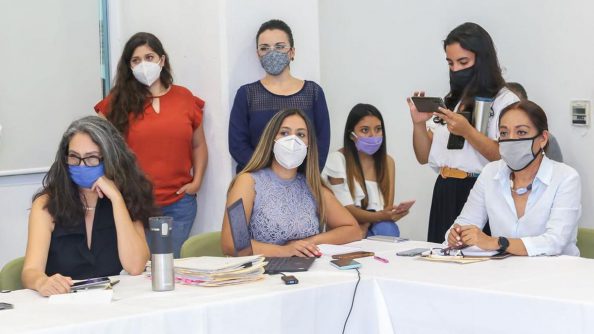 COMUNICADO 17515