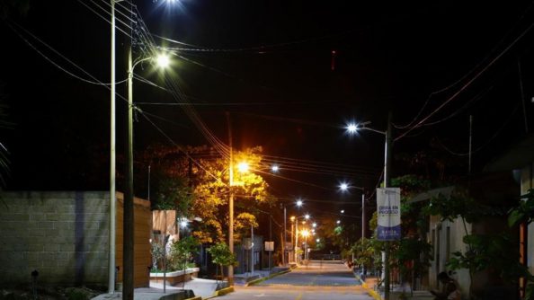 COMUNICADO 18035