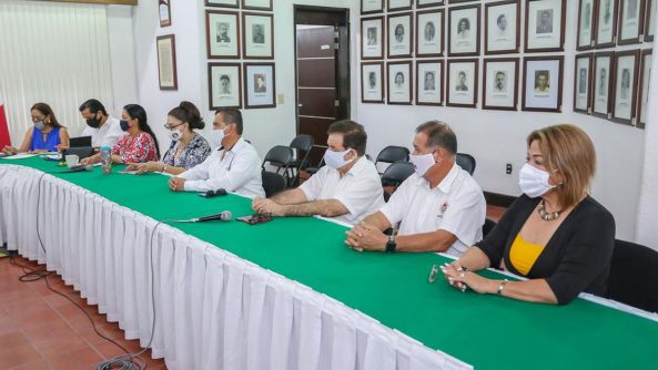 COMUNICADO 18060