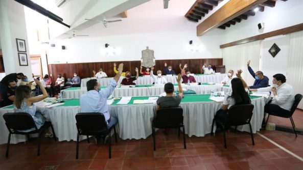 COMUNICADO 18357