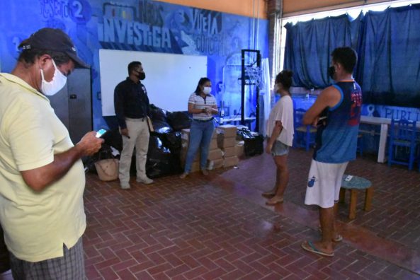 SUPERVISAN REFUGIOS TEMPORALES (4)