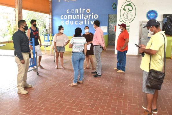 SUPERVISAN REFUGIOS TEMPORALES (5)