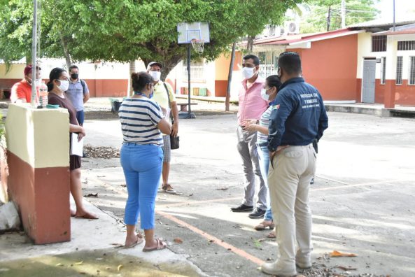 SUPERVISAN REFUGIOS TEMPORALES (6)