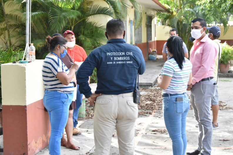 SUPERVISAN REFUGIOS TEMPORALES (8)