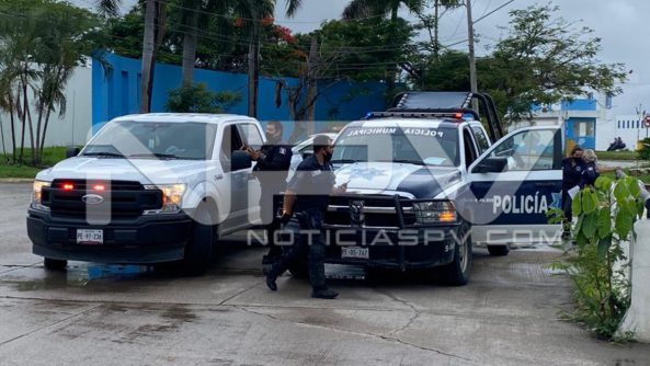 seguridad bahia 16949