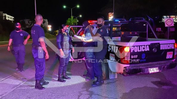 seguridad bahia 17028