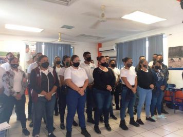 COMUNICADO 1690-Visita alcalde Academia de Policía (5)