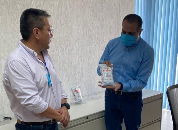 COMUNICADO 1691-Donativo 50 mil litros de leche (3)