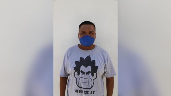COMUNICADO 19565
