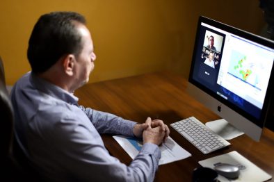 JAIME CUEVAS EXPONE ACCIONES POR COVID 19 ANTE ONU HABITAT (1)