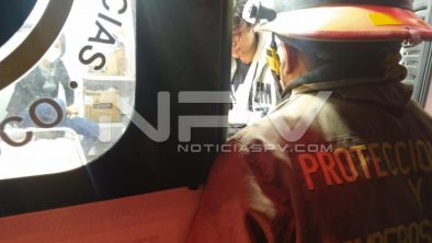 SEGURIDAD BAHIA 1759