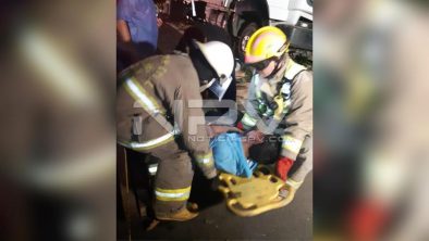 SEGURIDAD BAHIA 1760