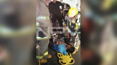 SEGURIDAD BAHIA 1762