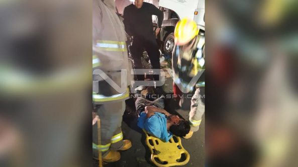 SEGURIDAD BAHIA 1762