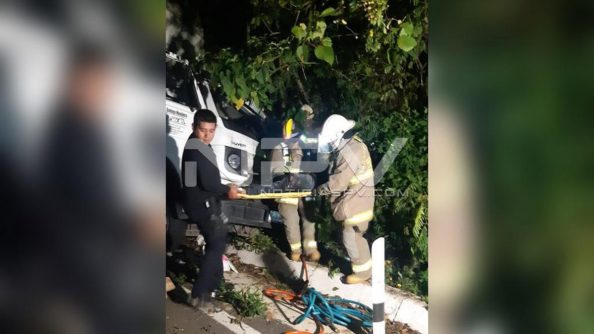 SEGURIDAD BAHIA 1763