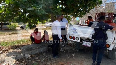 SEGURIDAD BAHIA 1923