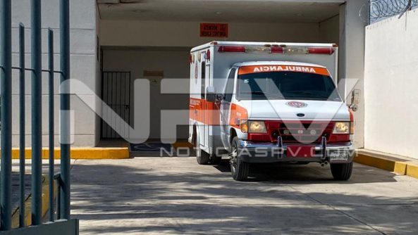 SEGURIDAD BAHIA 1925