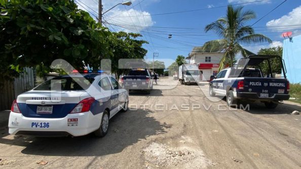 SEGURIDAD BAHIA 1927