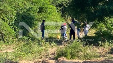 SEGURIDAD BAHIA 1951