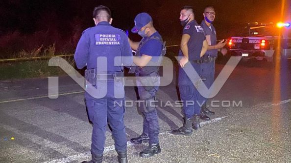 SEGURIDAD BAHIA 2155