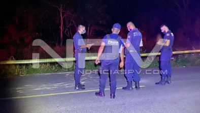 SEGURIDAD BAHIA 2160