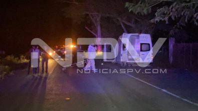 SEGURIDAD BAHIA 2166