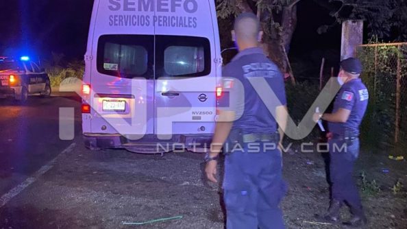 SEGURIDAD BAHIA 2167