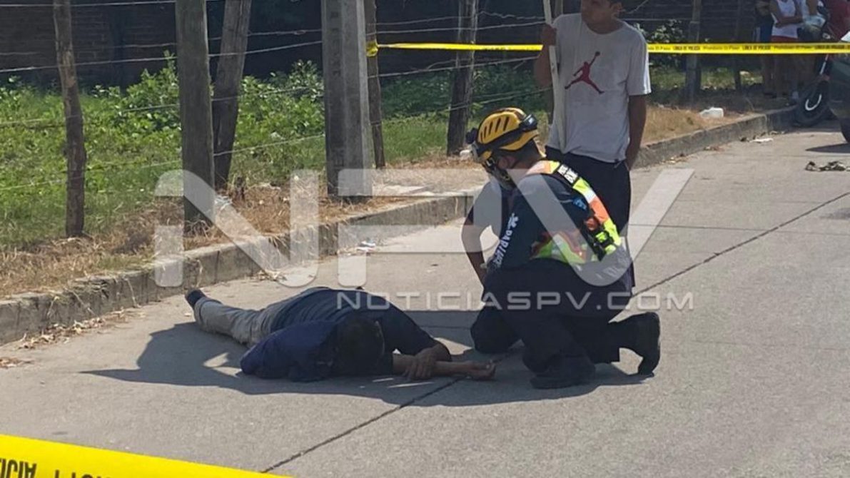 SEGURIDAD BAHIA 2227