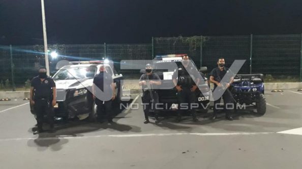 SEGURIDAD BAHIA 2231