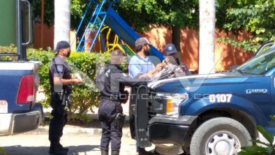 SEGURIDAD BAHIA 2232