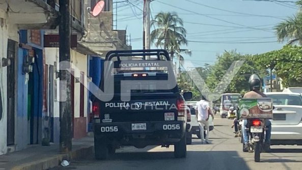 SEGURIDAD BAHIA 2233