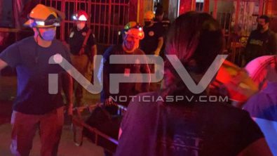 SEGURIDAD BAHIA 2248