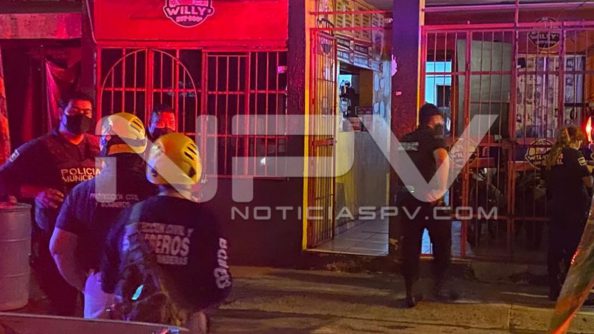 SEGURIDAD BAHIA 2250