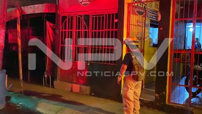 SEGURIDAD BAHIA 2251