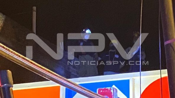 SEGURIDAD BAHIA 2255