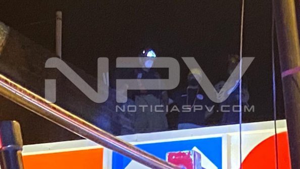 SEGURIDAD BAHIA 2255