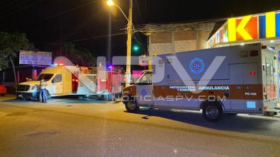 SEGURIDAD BAHIA 2256