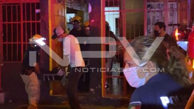 SEGURIDAD BAHIA 2257