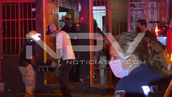 SEGURIDAD BAHIA 2257