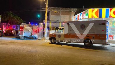 SEGURIDAD BAHIA 2258