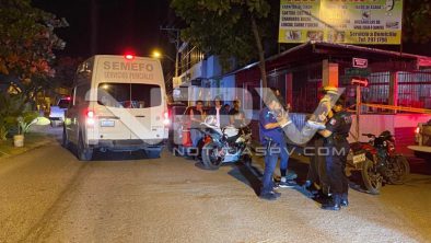 SEGURIDAD BAHIA 2259