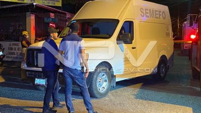 SEGURIDAD BAHIA 2260