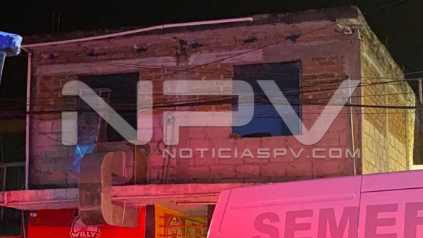 SEGURIDAD BAHIA 2262