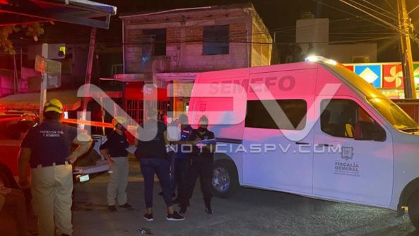 SEGURIDAD BAHIA 2263