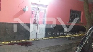 SEGURIDAD BAHIA 2268