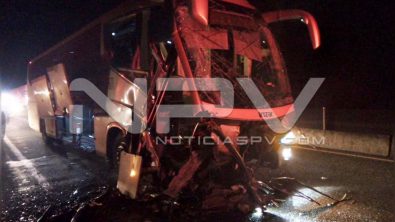 SEGURIDAD BAHIA 2269